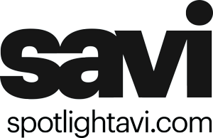 Savi-logo